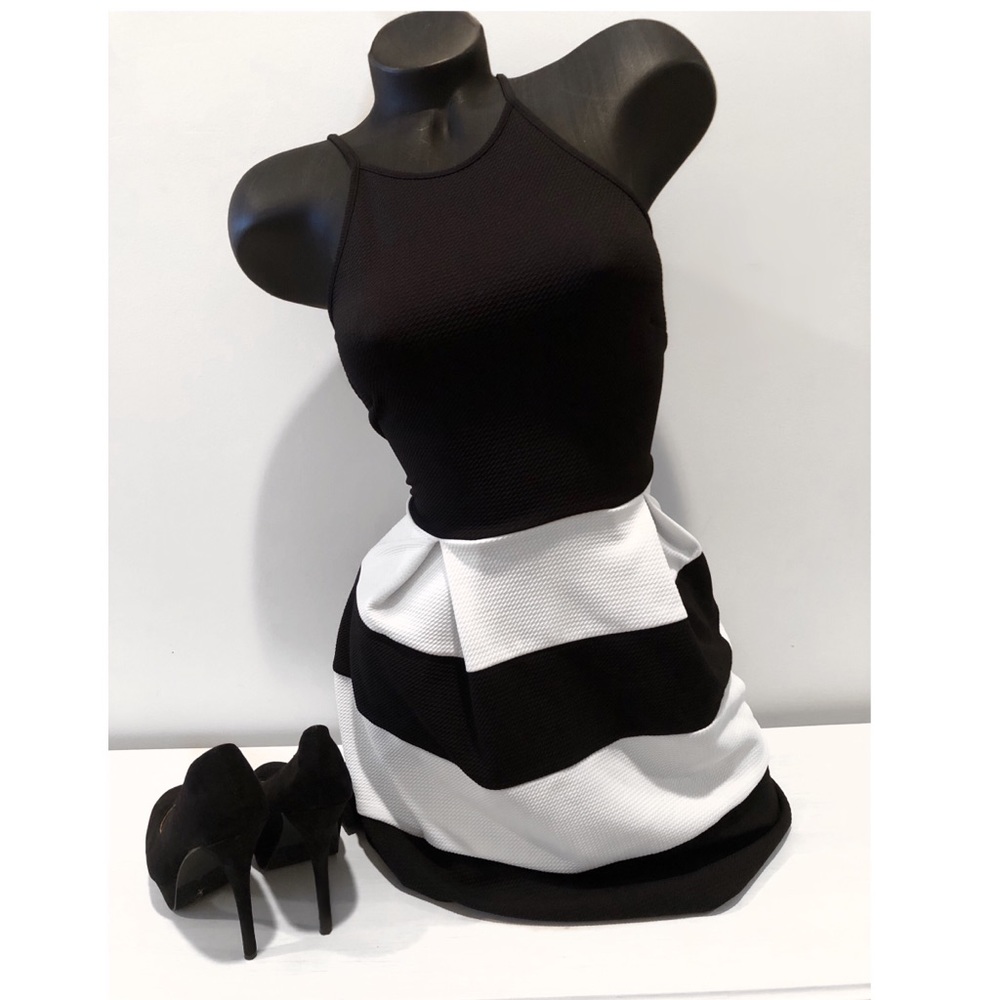 Soprano Dress